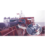 浙江超声波对接焊缝自动检测系统（管道环焊缝）
