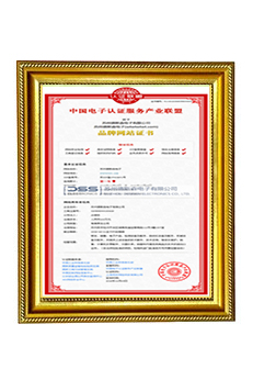 中国电子认证服务产业联盟