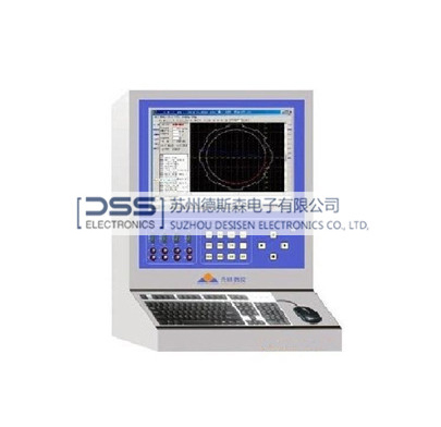广东FET-2.0双频双通道涡流探伤仪