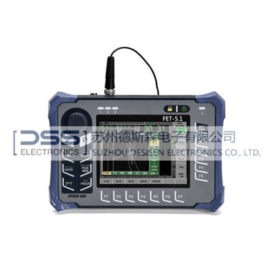 FET-5.01涡流探伤仪