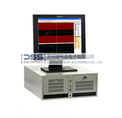 FET-S智能数字式涡流探伤仪