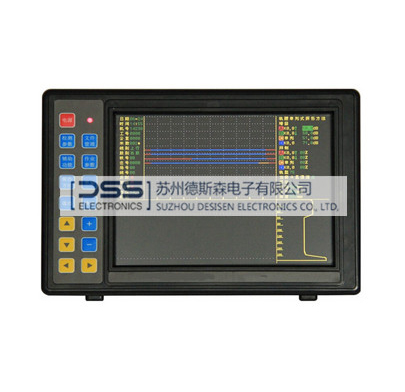 江苏DS-MODEL-405H高速涡流探伤器