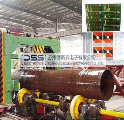 苏州电阻焊管自动检测系统