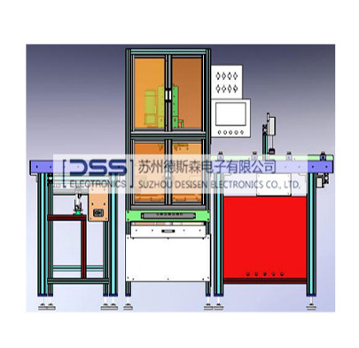 广东SWT-608型全自动刹车盘检测仪