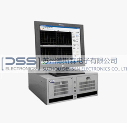 DMD-89H全数字多通道超声波探伤仪