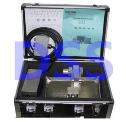 DSSDT-70型电梯钢丝绳探伤仪(多根同测型)