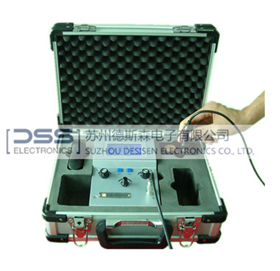江苏D60K数字金属电导率测量仪