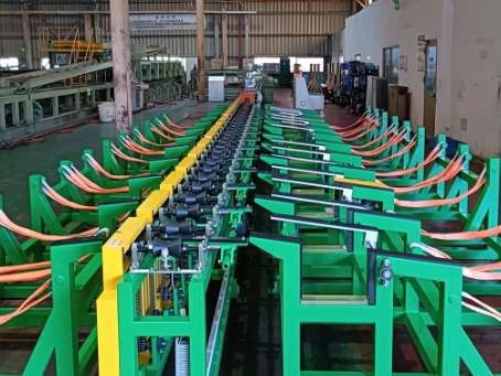 无锡管棒材探伤设备选型指南