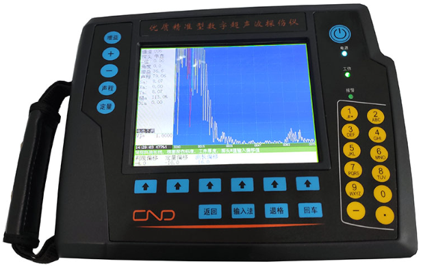 无锡 超声波检测在焊接质量检测中的深度分析