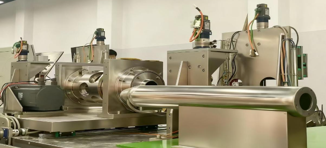 无锡德斯森旋转超声波探伤仪的产品与技术优势