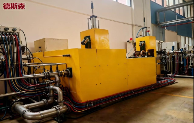 无锡德斯森性价比优势的深层根源