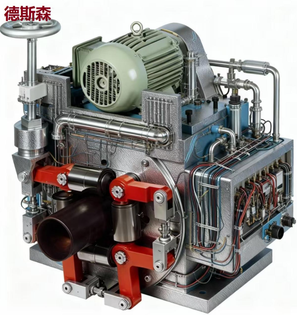 无锡31年技术沉淀，针对性破解行业核心痛点